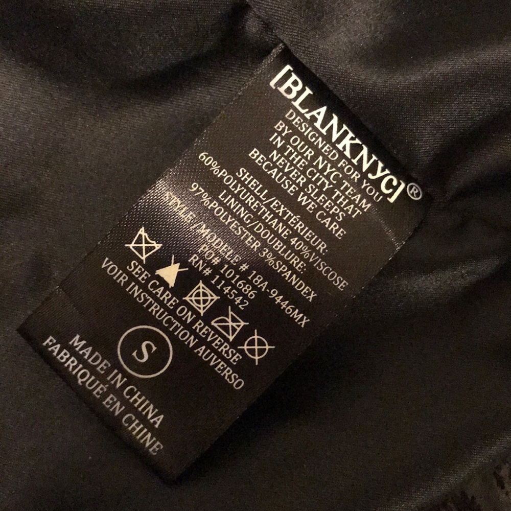 Motor Jacket - image 5